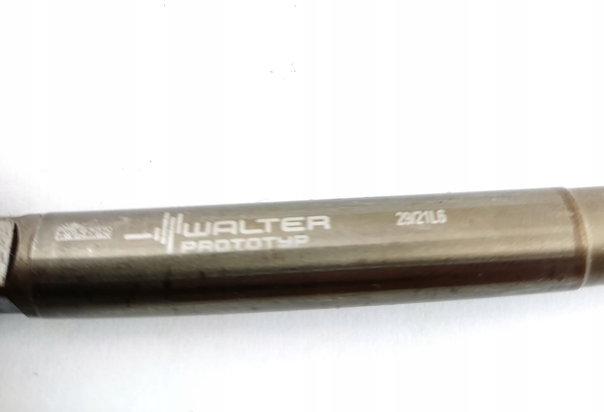 GWINTOWNIK MASZYNOWY M12x1,5 HSSE-PM WALTER Marka Walter