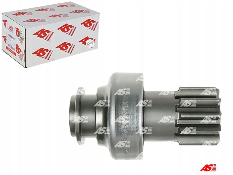 AS-PL BENDIX ROZRUSZNIKA SD4102P