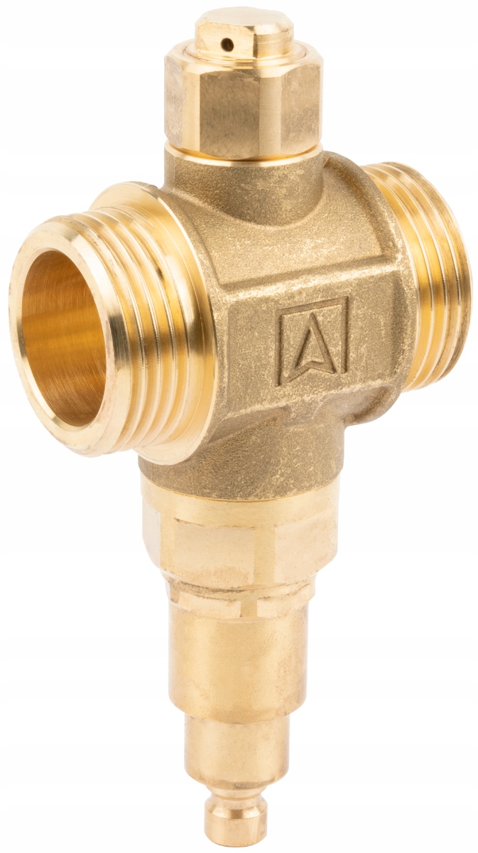 Afriso Ventil Proti Zamrznutiu Aav 100, 1"