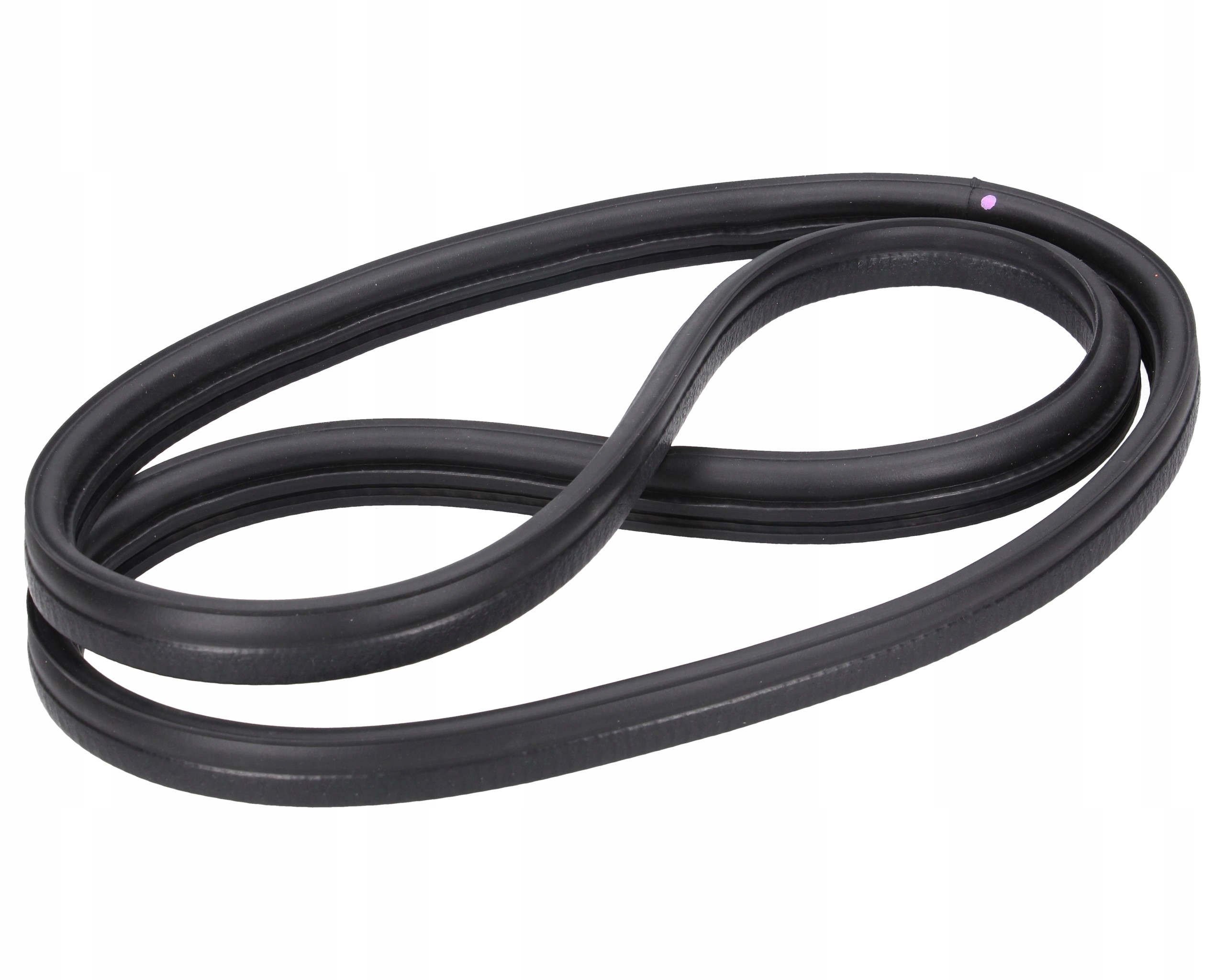 těsnění zadního skla Case Jx, New Holland