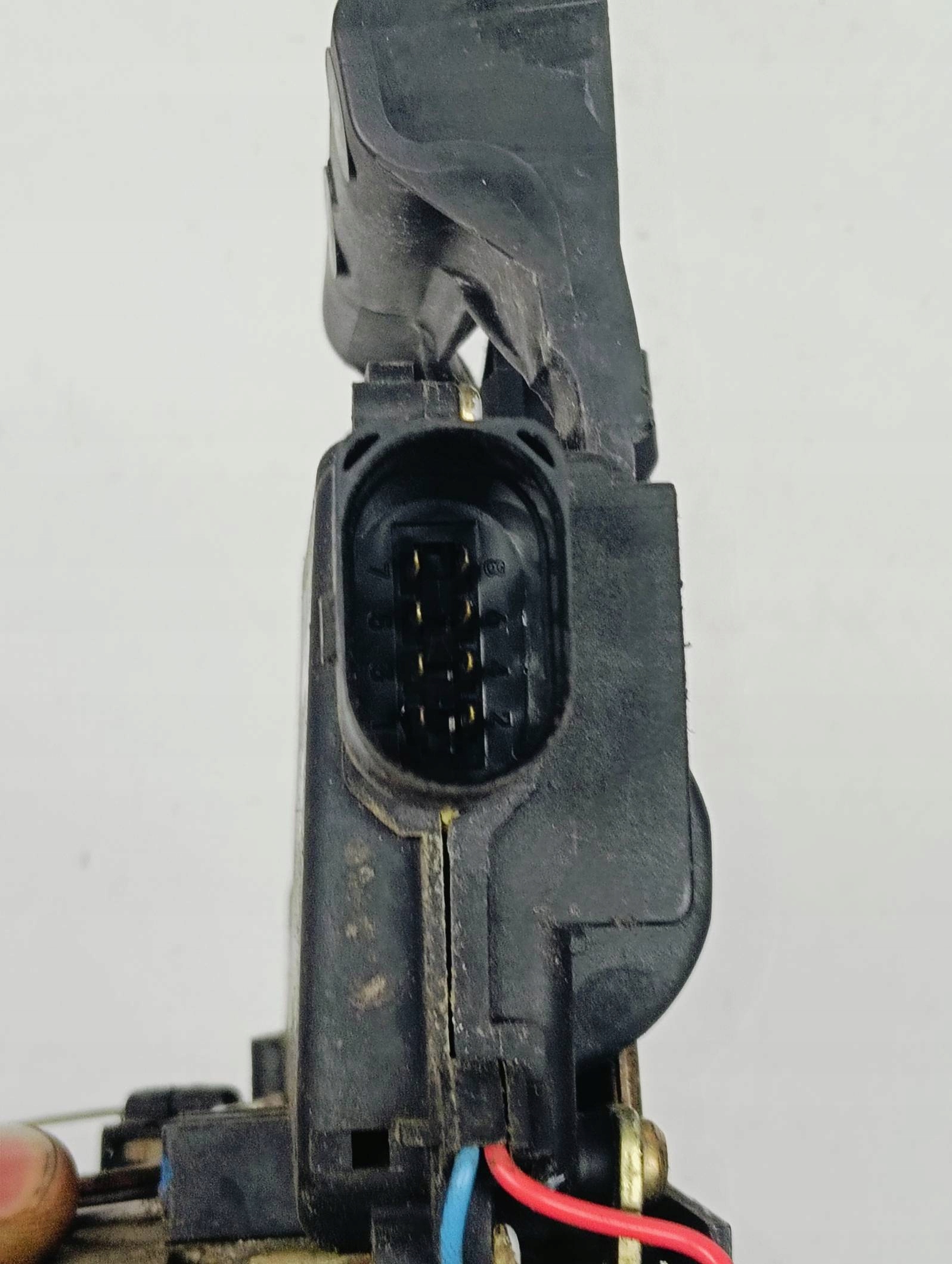 lock door right front 8Pin Volkswagen Passat B5 2.5 TDI WL04