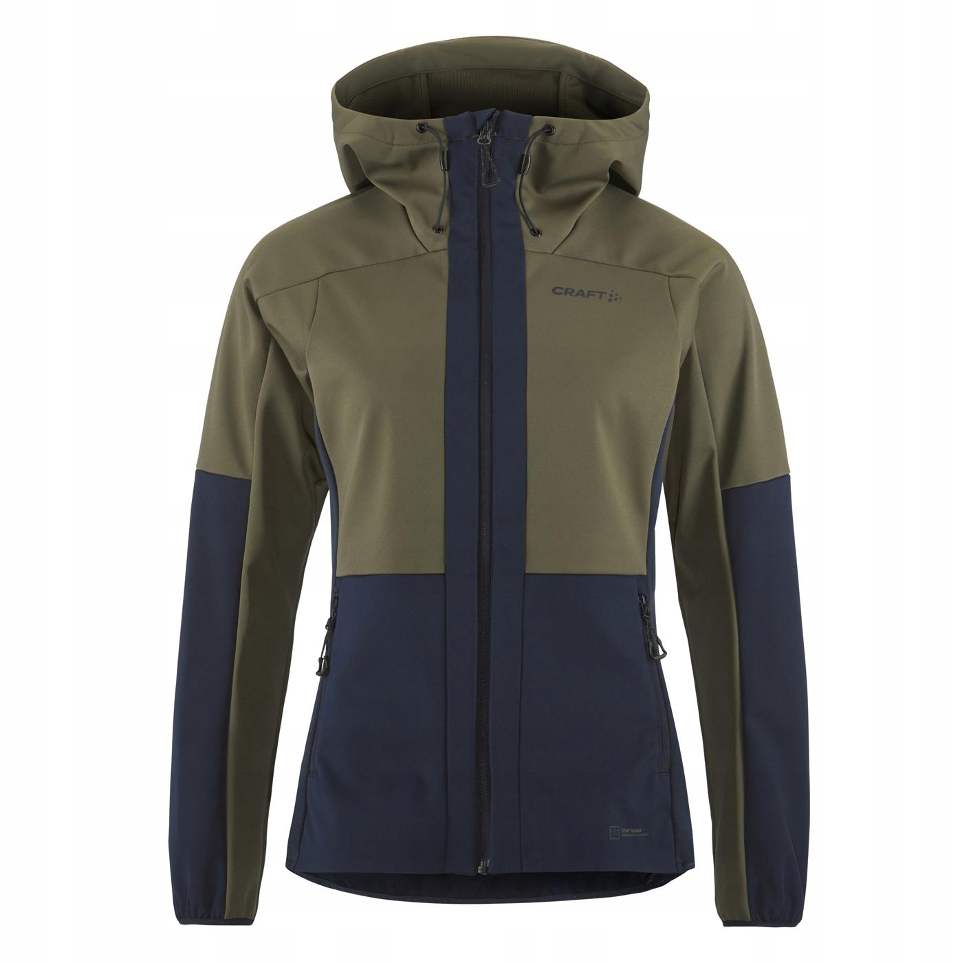 Dámská bunda Core Backcountry Hood Jacket W M
