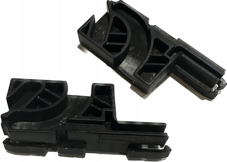 52582 - РЕМОНТНЫЙ КОМПЛЕКТ ПАНОРАМА SKODA OCTAVIA III 3