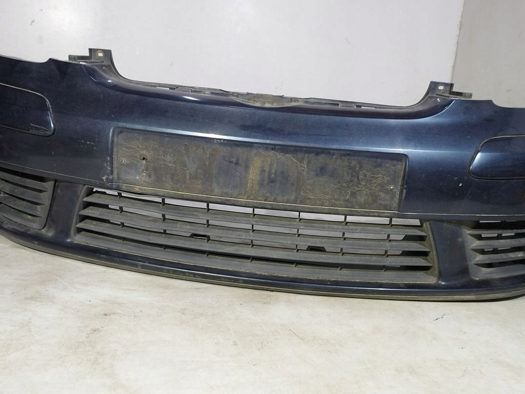 VW Golf V 5 plus bumper front front LC5F