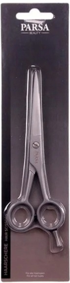 2x Kadeřnické nůžky Parsa Beauty Hair Scissor