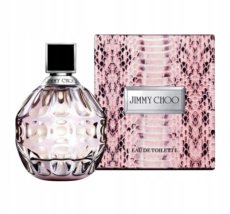 

Jimmy Choo Jimmy Choo Edt 60ml
