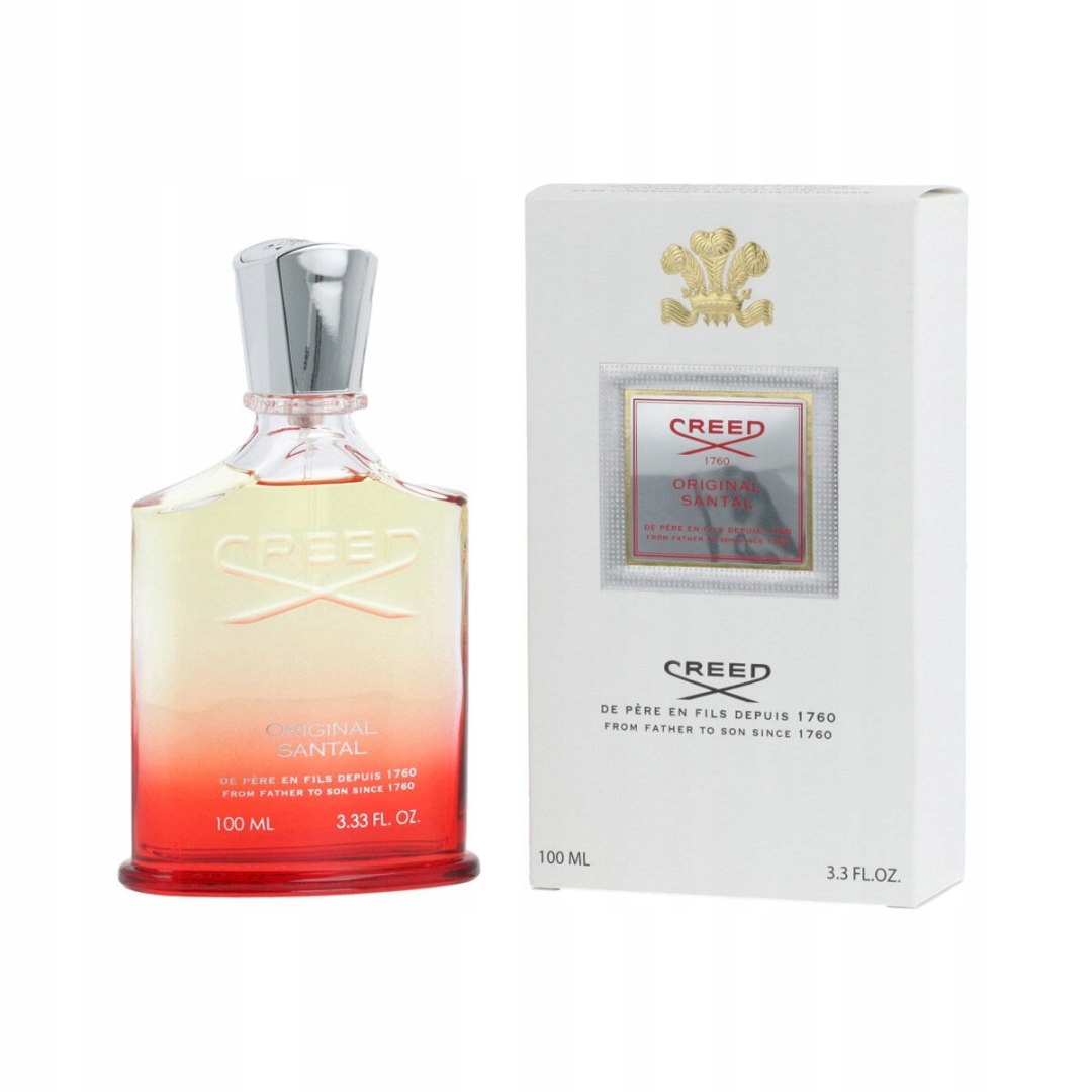 Unisex Parfém Creed Original Santal Edp 100 ml