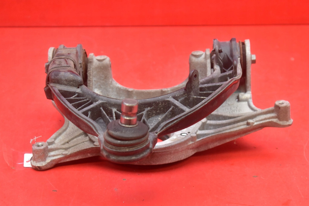 arm left front upper 1044371-00-D TESLA MODEL 3 17-21