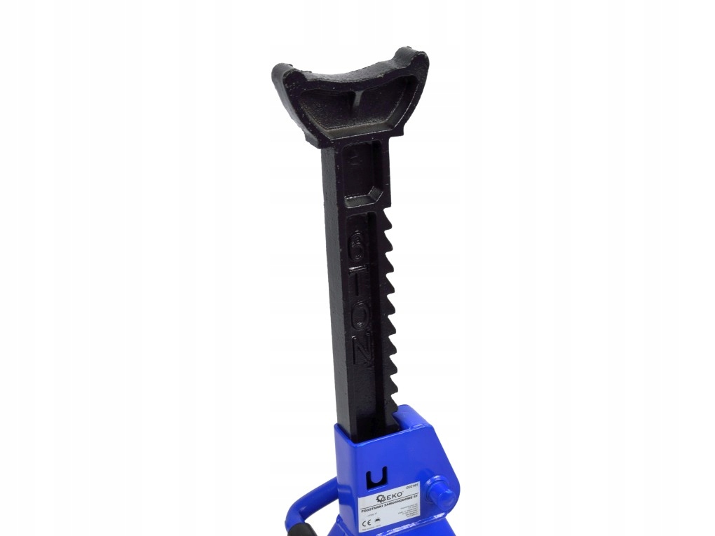 PODSTAWKI SAMOCHODOWE 6T KOMPLET 2szt EAN (GTIN) 5901477106903