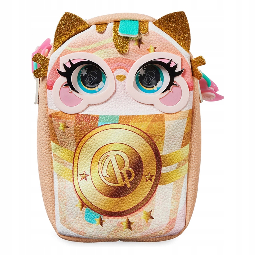 

Spin Master Purse Pets Treat Yo Self Kotek torebka