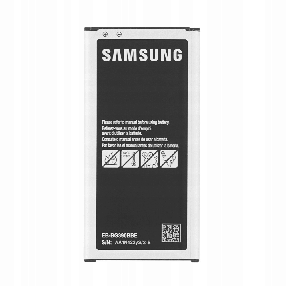 

Oryginalna bateria Samsung Galaxy Xcover 4 SM-G390