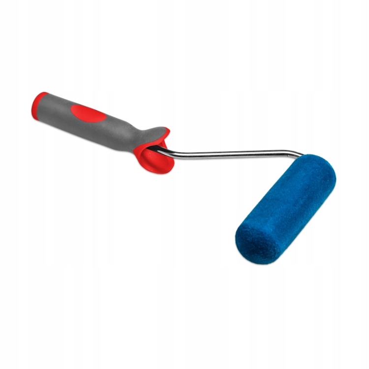 

Wałek Mini Flock Blue 50 x 15 mm fi 6 mm 2-K Maan