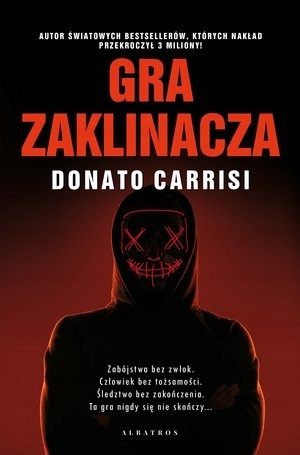 

Gra zaklinacza