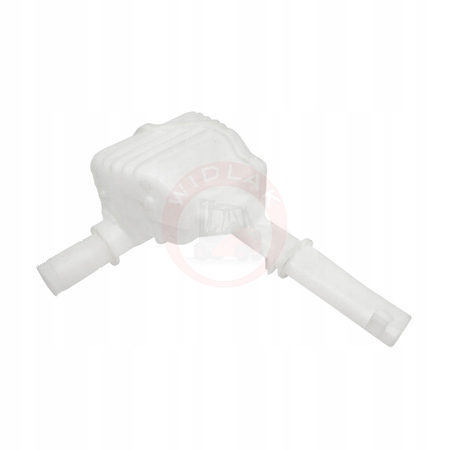 0009820857 - РАСШИРИТЕЛЬНЫЙ БАК УКЛ. ОЖ. Линде 392-393