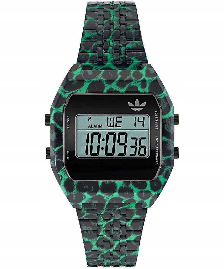 Hodinky adidas Originals Ao Street Digital Two