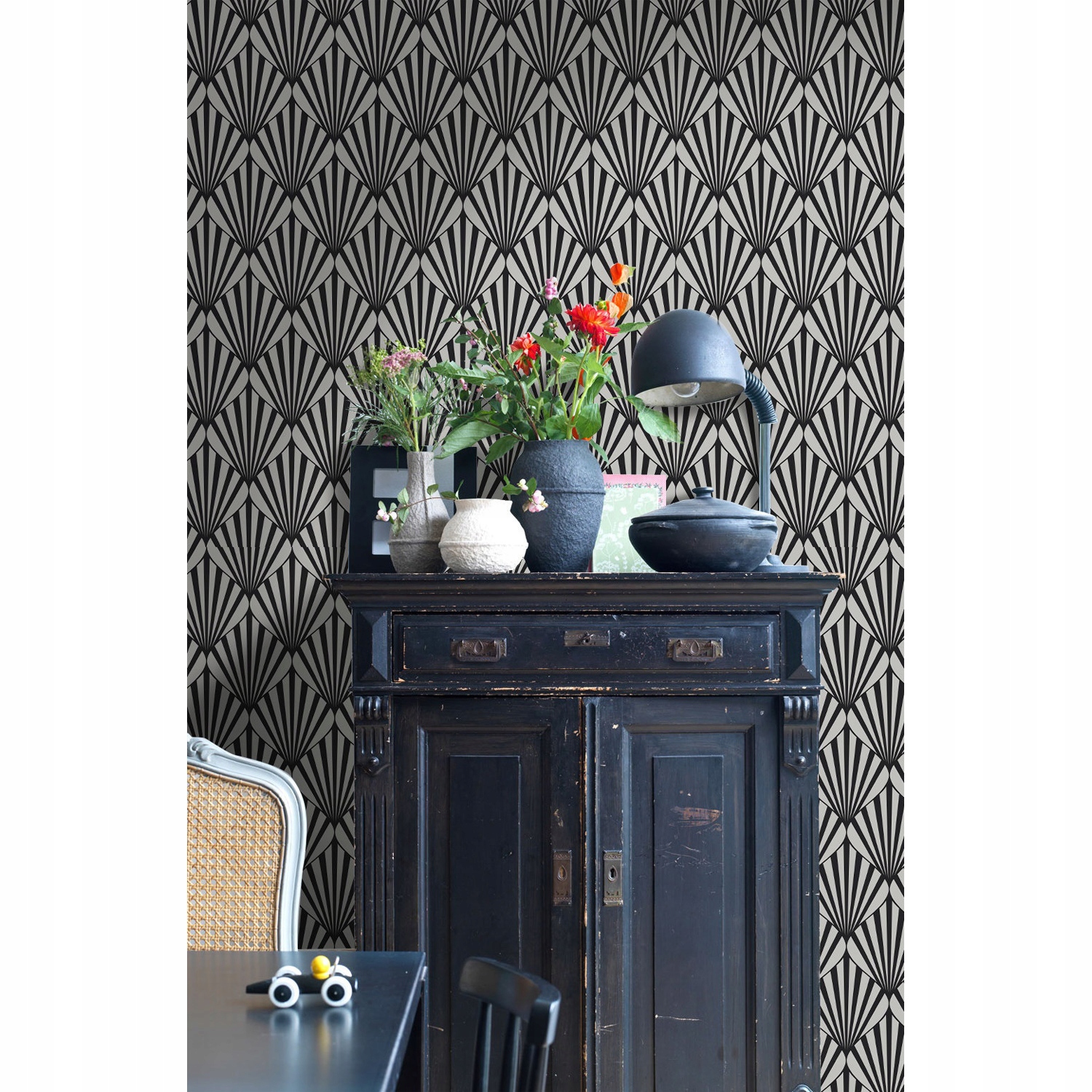

Fototapeta ścienna Geometryczna tekstura 250x250cm