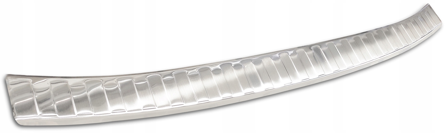 Vw Golf VIII Kombi 2020 – Ochranná Lišta Na Zadní Nárazník