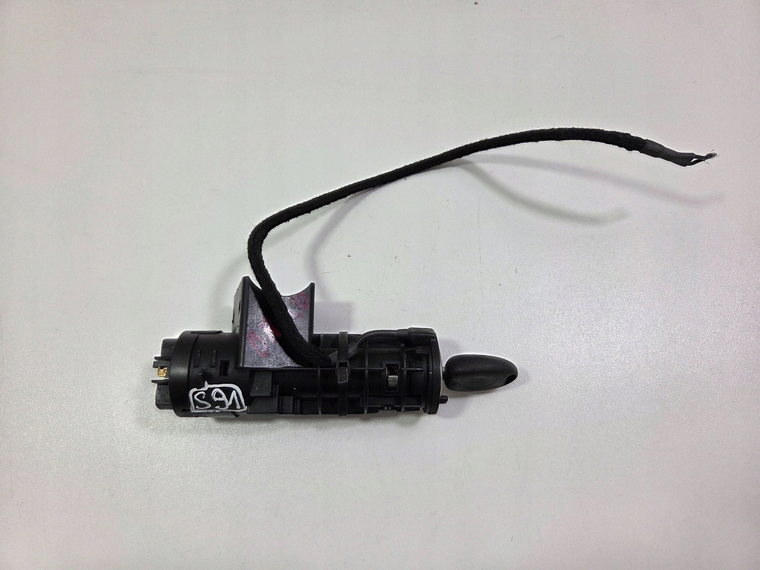 Fiat Bravo - Brava ignition (S91)