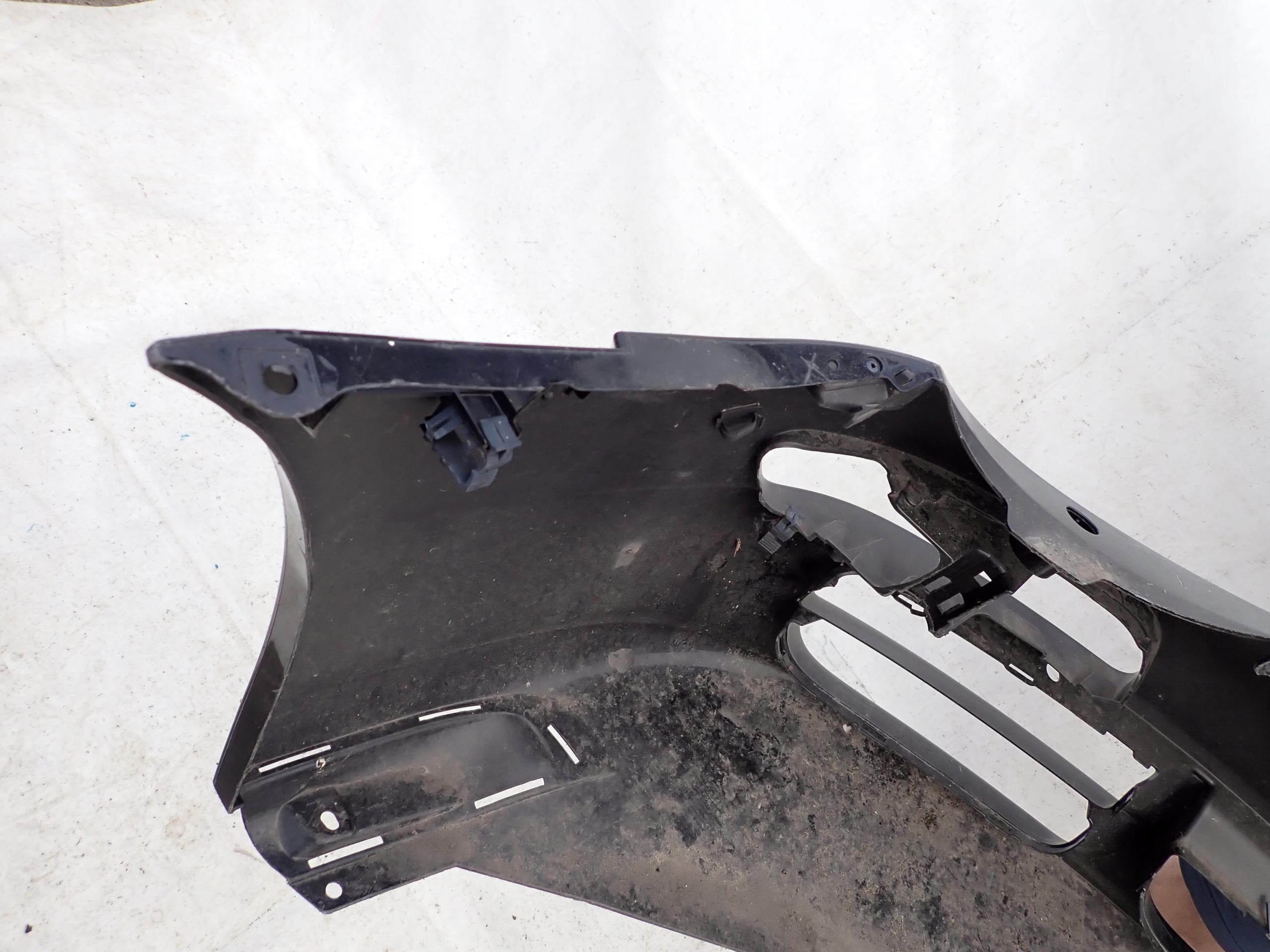 PORSCHE CARRERA 911 4S 06- bumper front washer