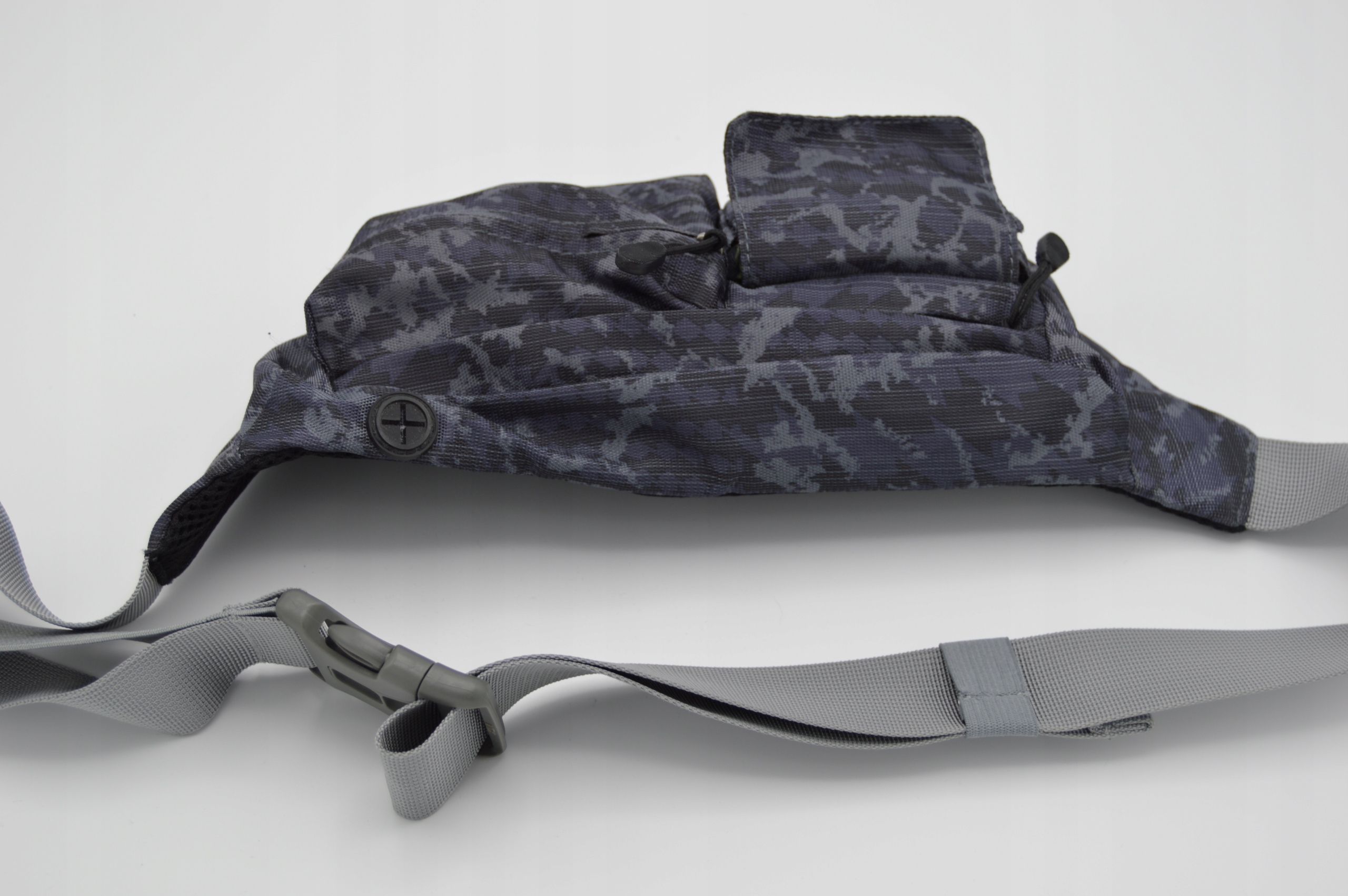 Saszetka Nerka Biodrowa MORO Podwójna Męska EAN (GTIN) 05918081