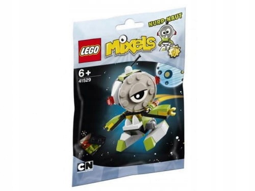 LEGO Mixels 41529 Nurp-Naut UNIKAT