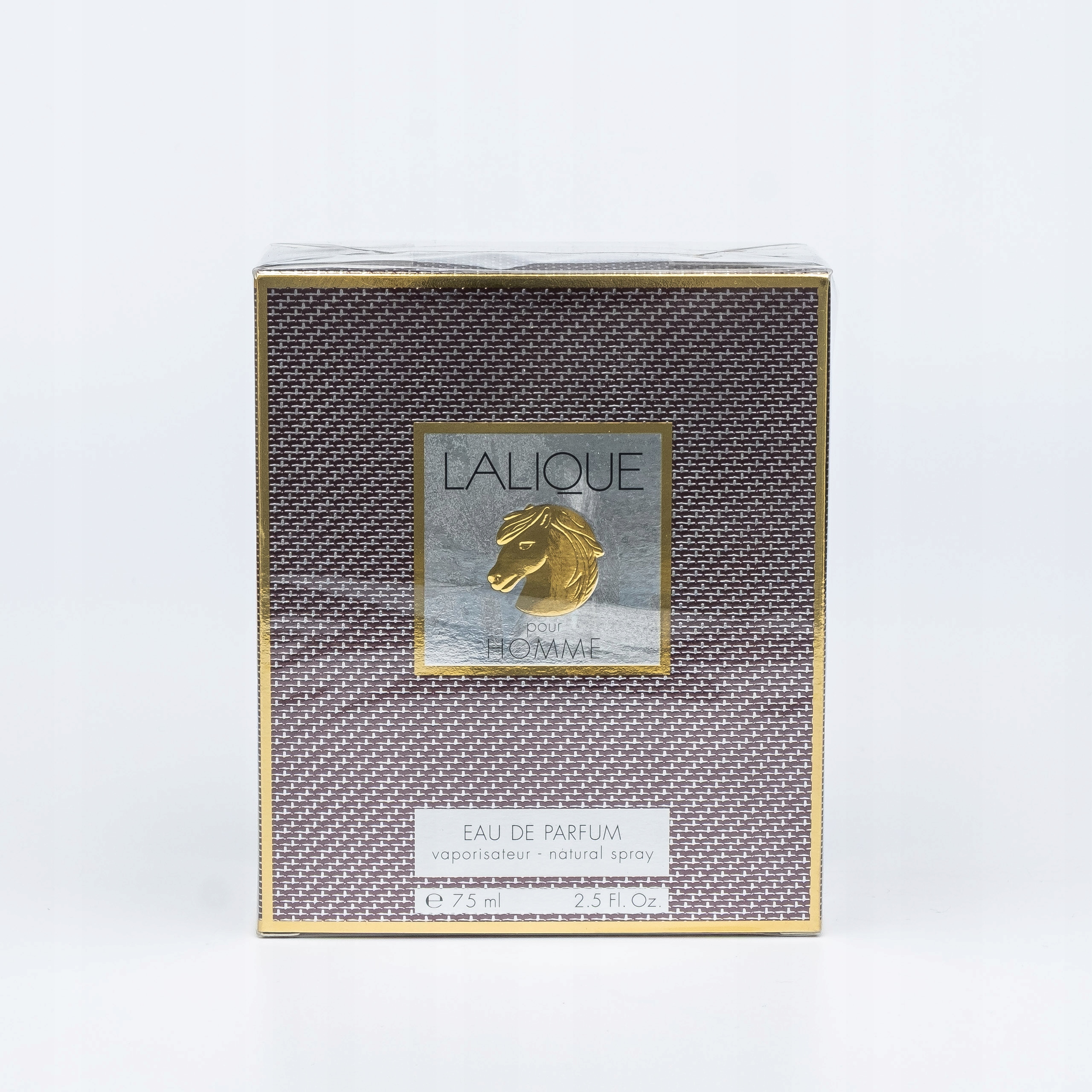Pour Homme Equus Pour homme woda perfumowana