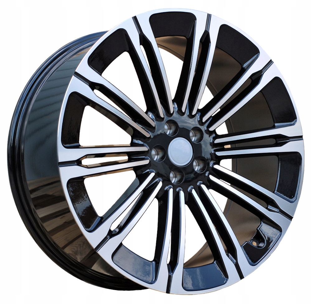Ráfky 22 5x108 Range Rover Evoque Velar Land