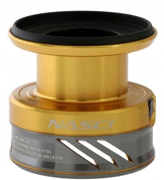 Szpula do kołowrotka Shimano Nasci FB C5000 XG