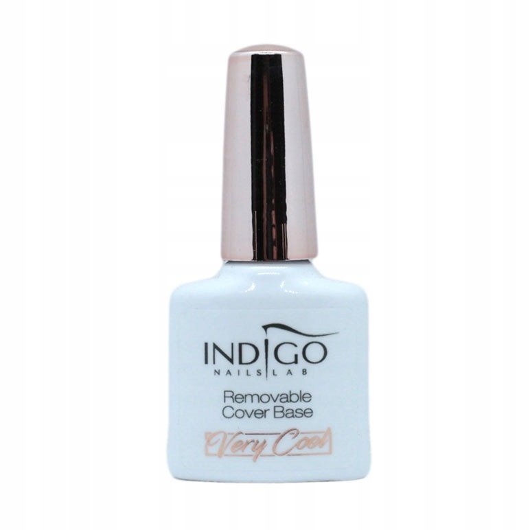 

Indigo Very Cool removable cover base baza 7ml