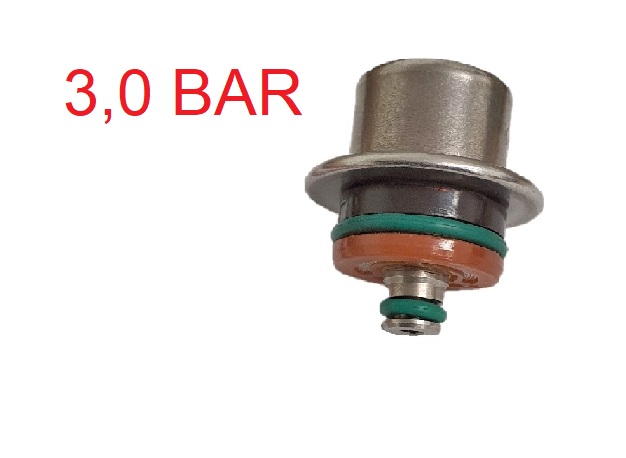 Harley Davidson Flsti Heritage 6 Regulátor Paliva