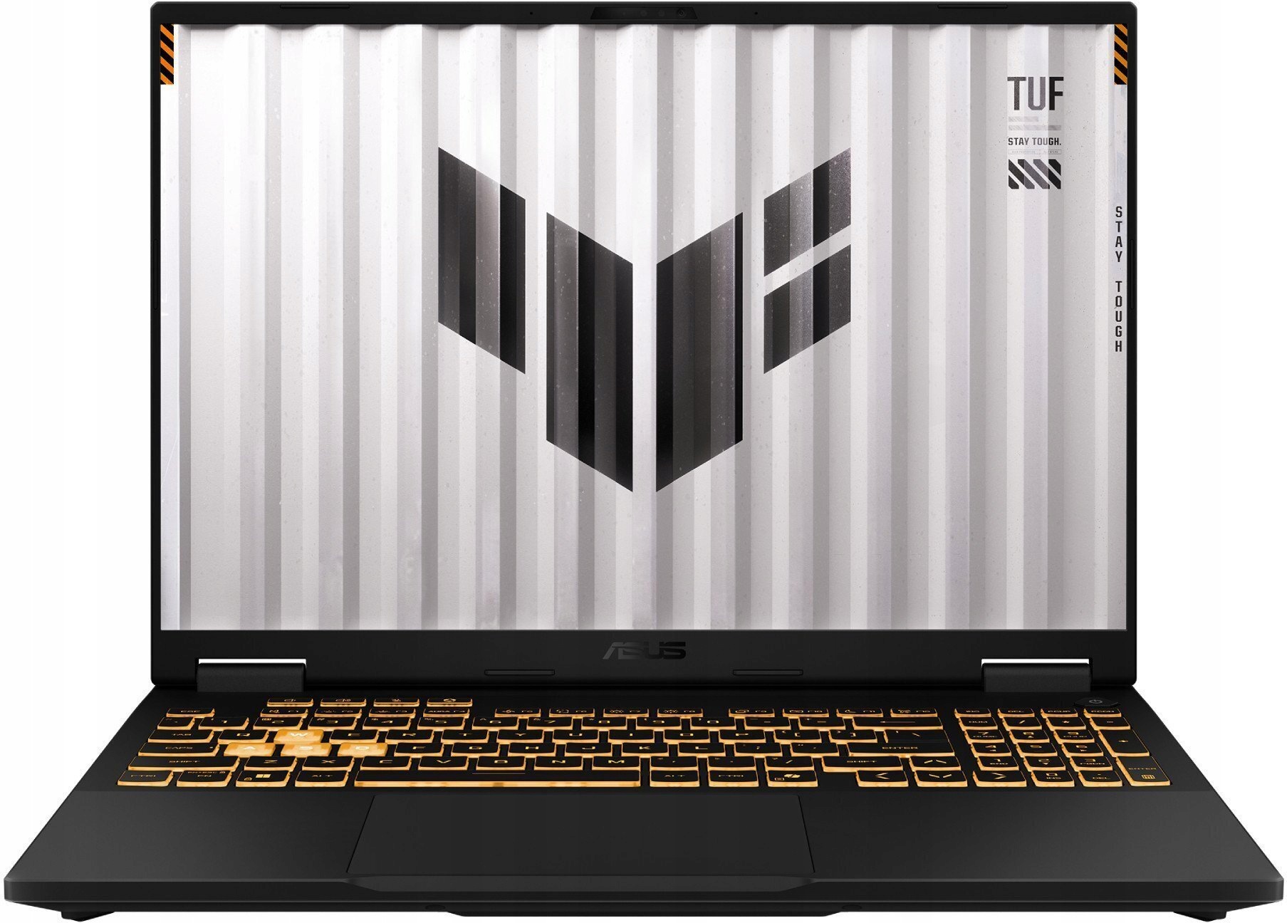 Laptop Asus Tuf Gaming F16 FX608 i5-14450HX 16 Gb 512 Gb W11 Rtx 5050