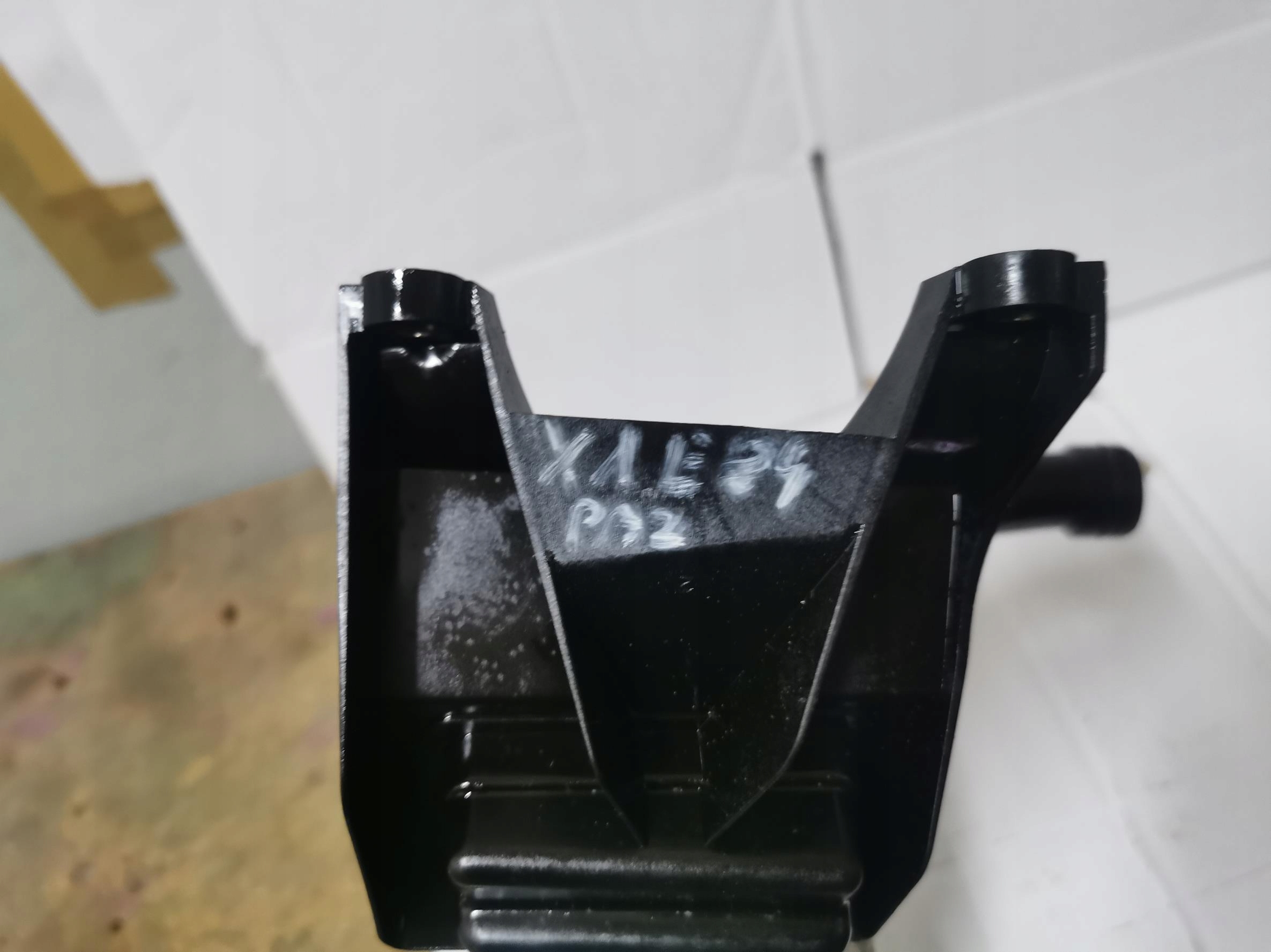 Pompa dell’olio POMPY olio BMW X1 E84 2.0B N46B20BD 7500328