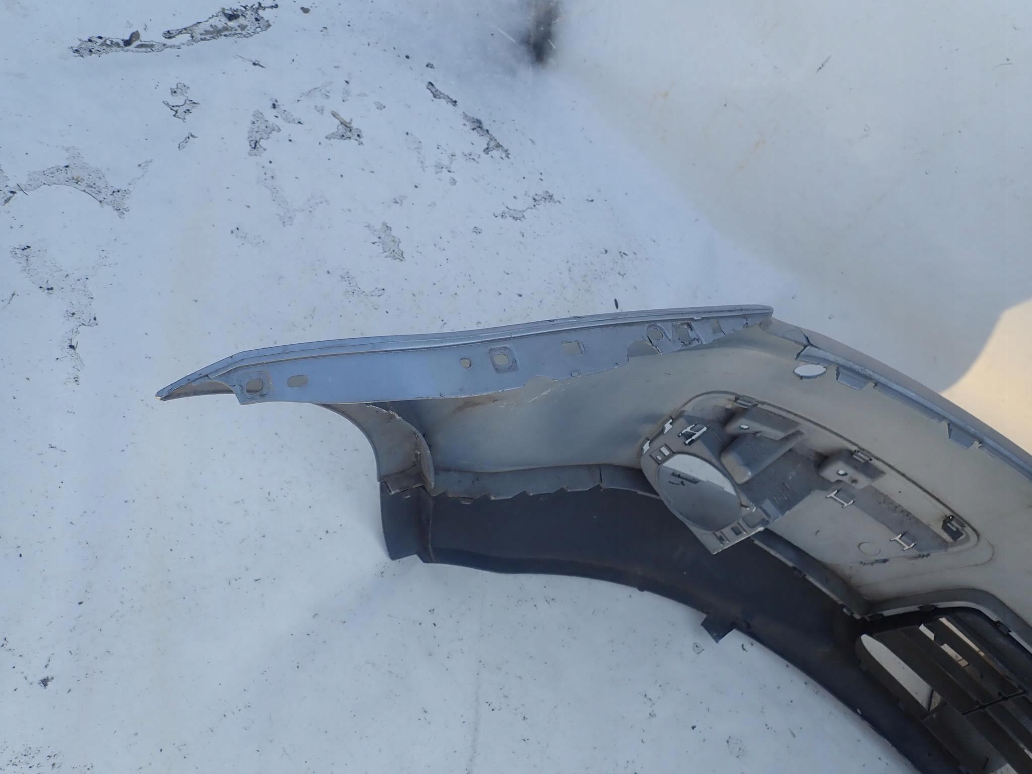 FORD FOCUS C-MAX 03-06 bumper front PDC