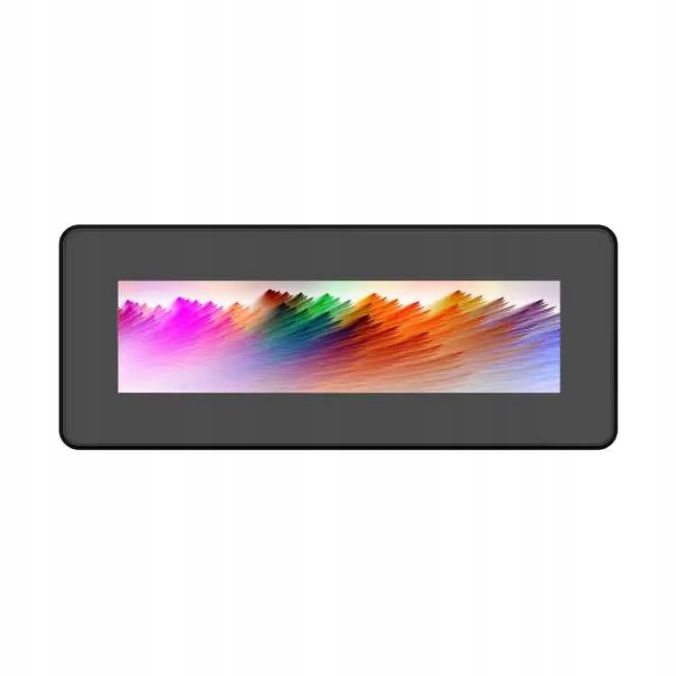 ЖК-дисплей 8,88' с интерфейсом HDMI сенсорный экран IPS