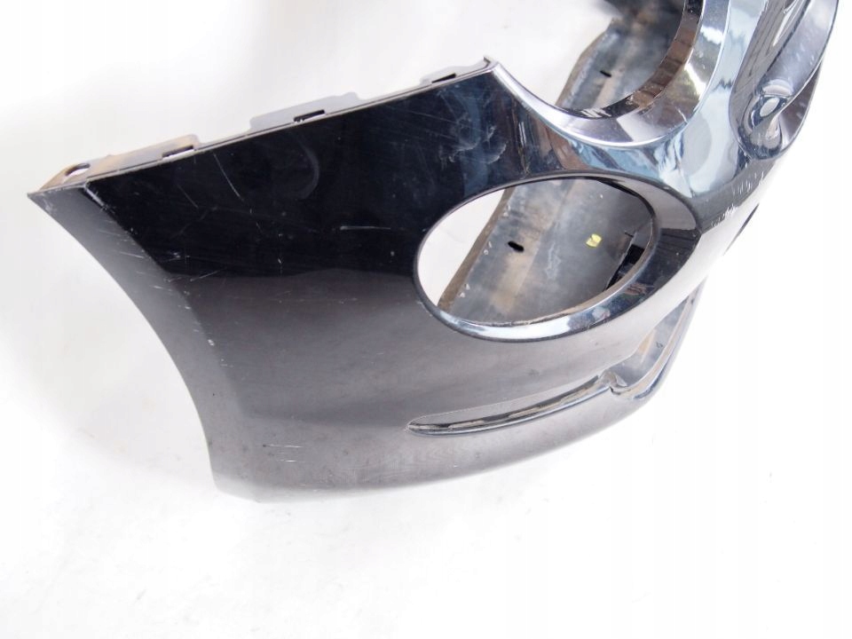 Fiat 500 15r FL bumper front front 2015