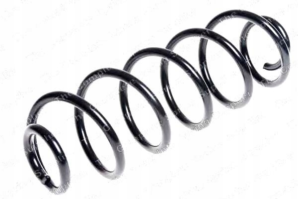 Lesjofors Pružina Zavěšení Zadní L/p (pro Poj. B Asistent řidiče #28