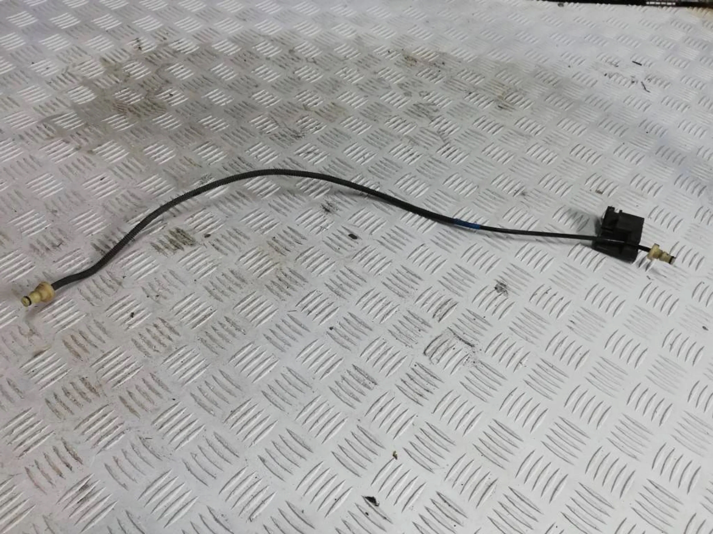 WĄŻ PRZEWÓD RURKA SPRZĘGŁA CITROEN DS4