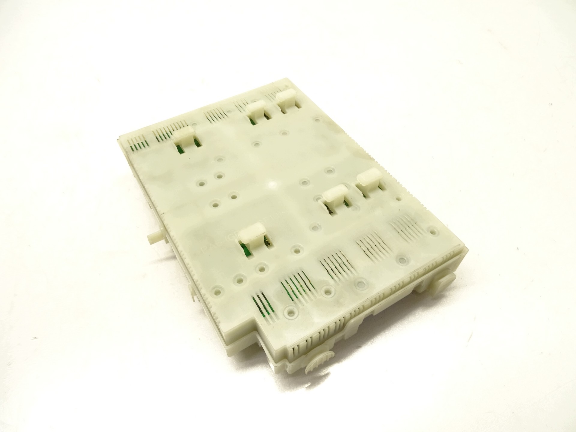 boîte à fusibles module BCM BSI FORD MONEDEO MK4 AG9T-14A073-BD