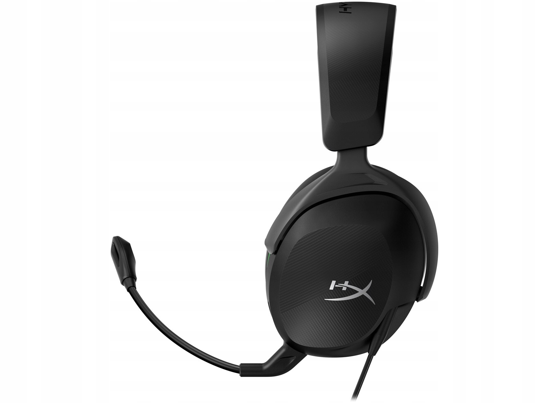 Hp HyperX CloudX Stinger 2 Core Xbox/Stereo/Jack/Drôt/Čierna