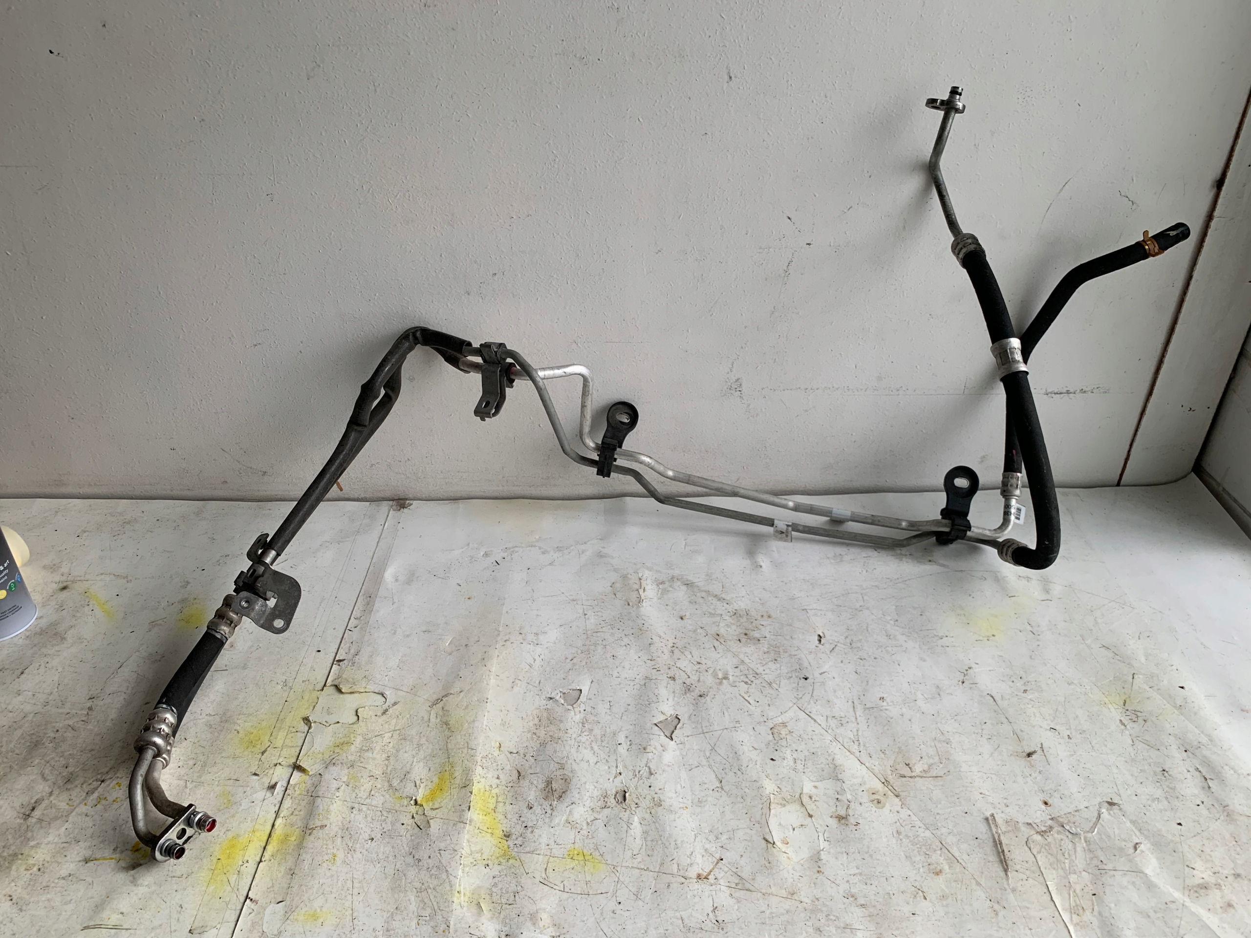 497207195R - SANDERO STEPWAY II LIFT 2018