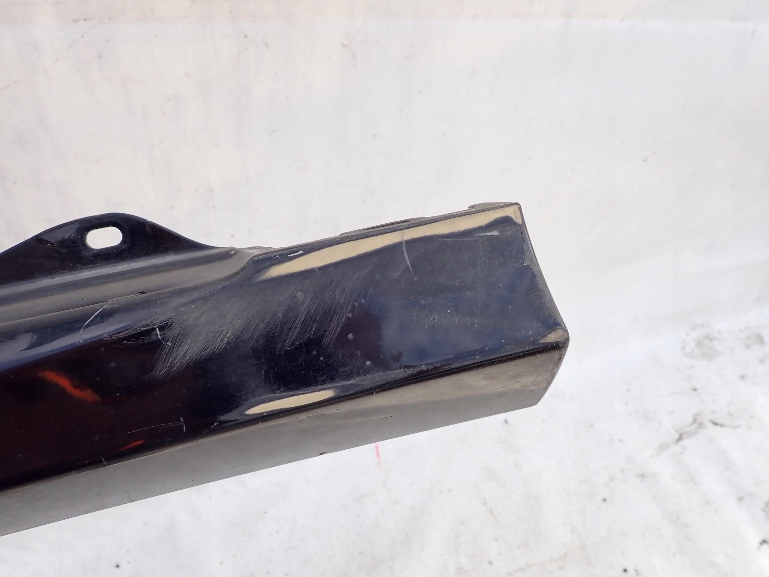 MERCEDES R-KLASA W251 threshold right moulding threshold