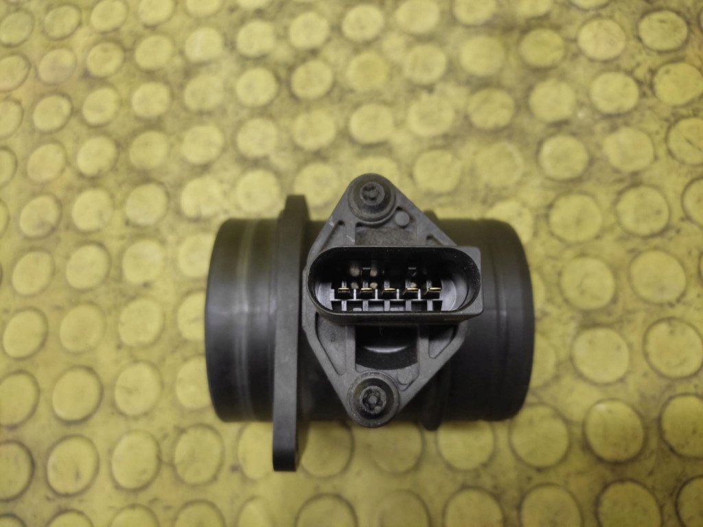 SEAT IBIZA III 1.4 D flow meter 0281002531