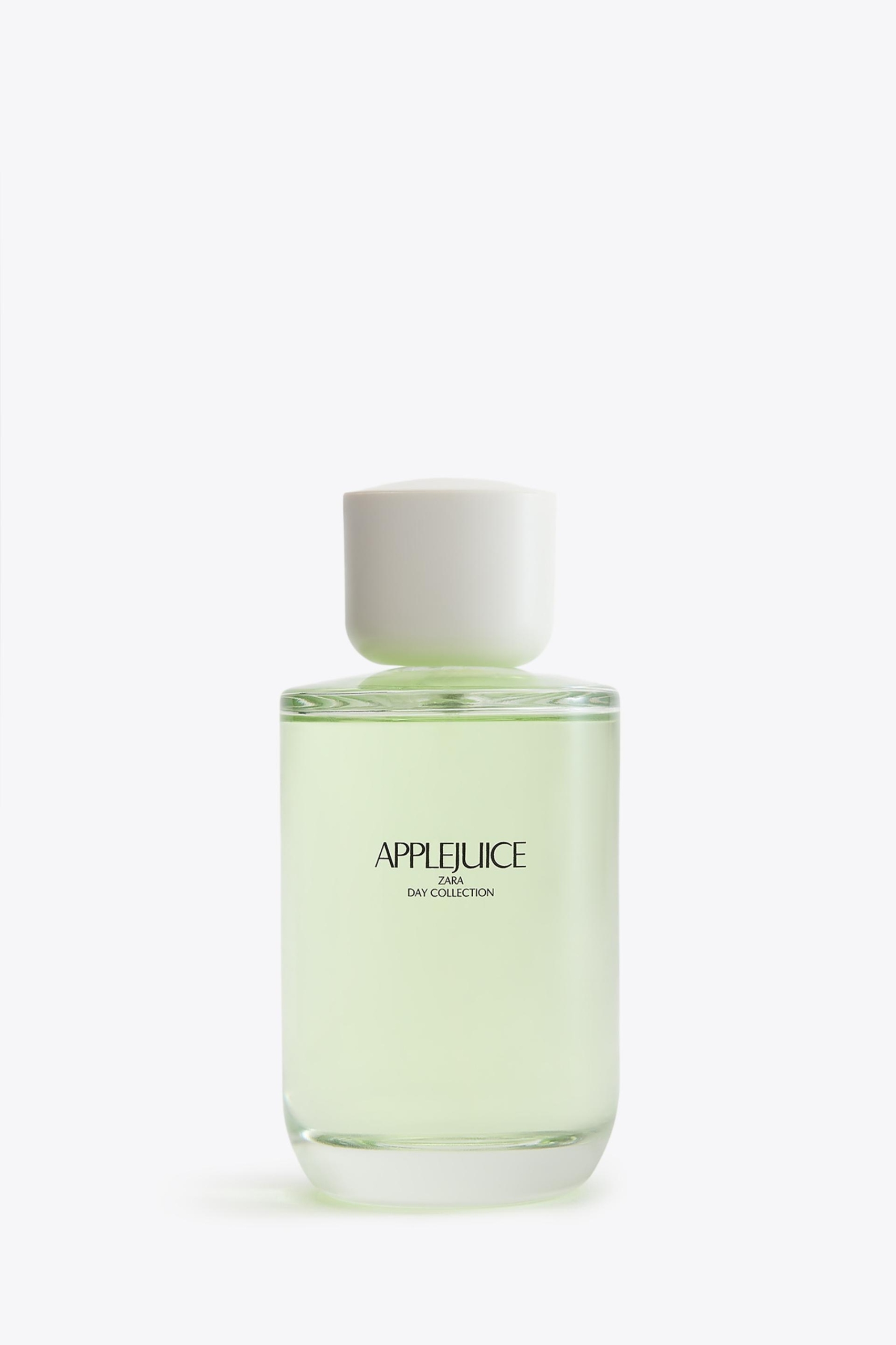 Zara Applejuice 150 ML Dámské Parfémy Zara