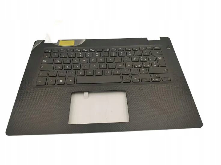 Qwerty klávesnice Palmrest Italian 0FX3KT 0D2JD8 pro Dell Vostro 3480, 349