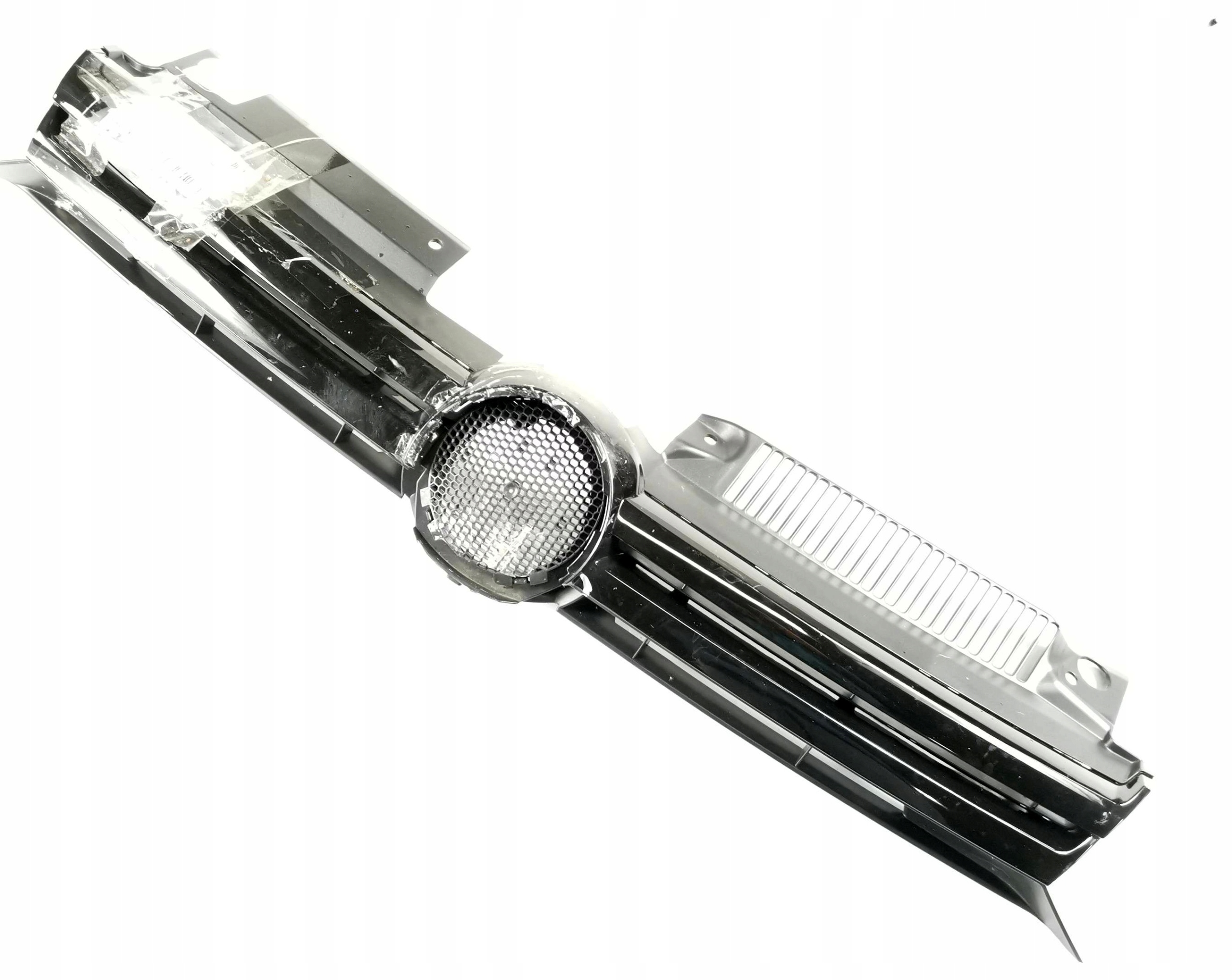 ATRAPA CHŁODNICY GRILL VW GOLF VI 08-12 2215040 EAN (GTIN) 4052355086815