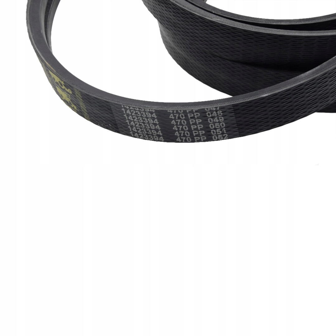 Pasek klinowy Claas 749828 0 Gates 1423394 Numer katalogowy czesci 1423394