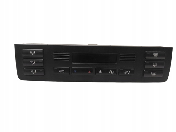 BMW 3 E46 98- PANEL NAWIEWU KLIMATYZACJI 6902440