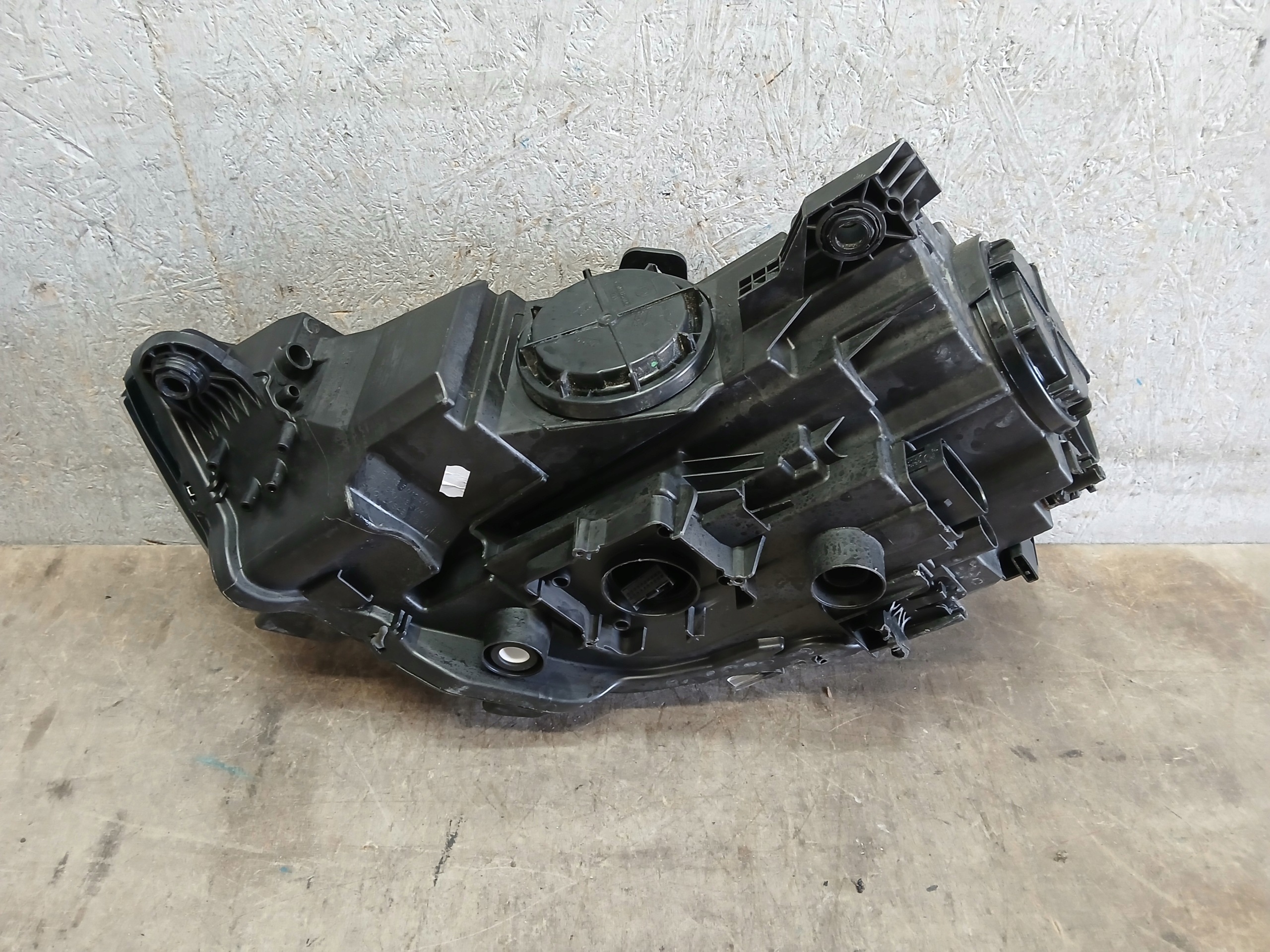 light front right AUDI A3 8V LIFT 16- XENON LED 8V0941006E