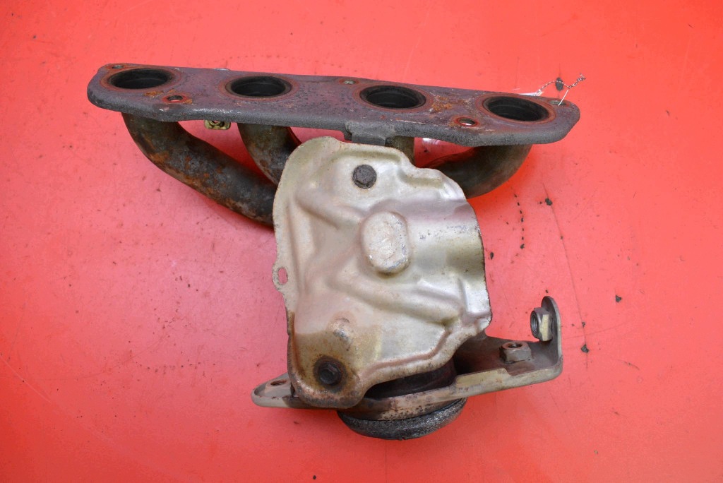 abgaskrümmer auspuffkrümmer RENAULT MEGANE 4 IV 1.6 SCe 115 KM 16-20