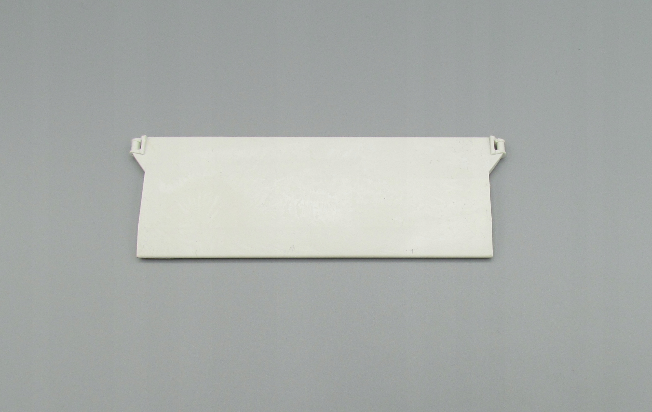 OBCIĄŻNIK LAMEL 127 mm - ŻALUZJA PIONOWA - 10 szt. Rodzaj obciążnik